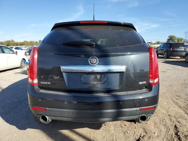 2013 Cadillac SRX Premium Collection