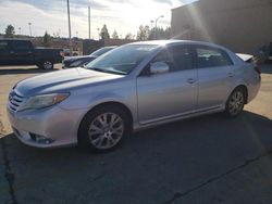 2011 Toyota Avalon Base en venta en Gaston, SC