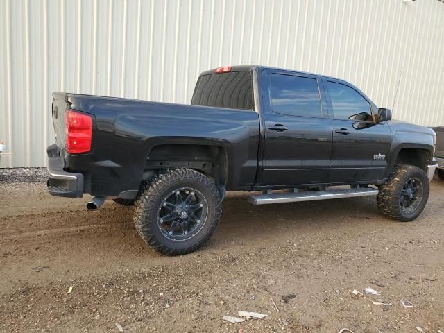 2015 Chevrolet Silverado C1500 LT