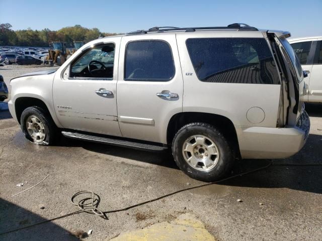 2008 Chevrolet Tahoe C1500