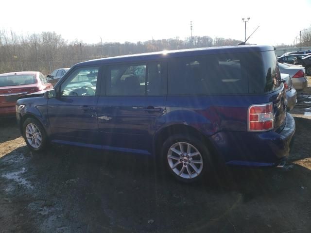 2013 Ford Flex SE