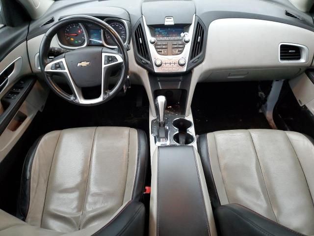 2010 Chevrolet Equinox LT