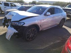 BMW x4 Vehiculos salvage en venta: 2024 BMW X4 XDRIVE30I