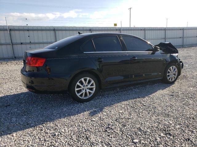 2014 Volkswagen Jetta SE