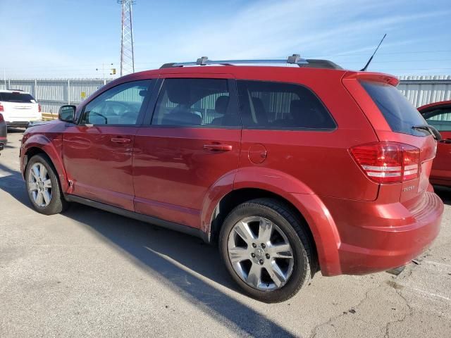 2010 Dodge Journey SXT