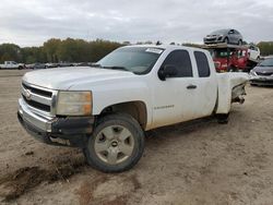 2008 Chevrolet Silverado K1500 en venta en Conway, AR