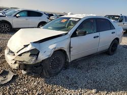 Salvage cars for sale from Copart Magna, UT: 2003 Honda Accord DX