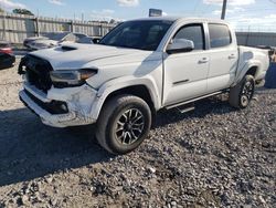 Toyota Tacoma Vehiculos salvage en venta: 2021 Toyota Tacoma Double Cab