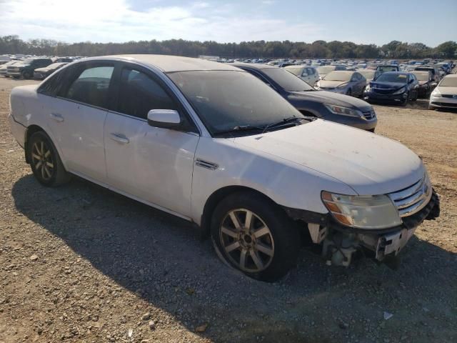 2008 Ford Taurus SEL