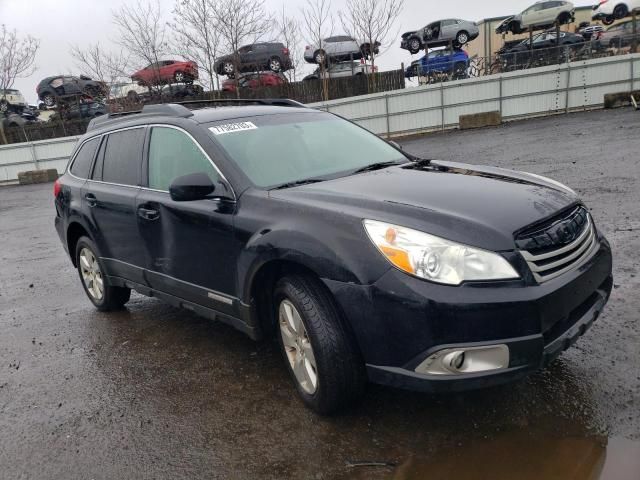 2010 Subaru Outback 2.5I Premium