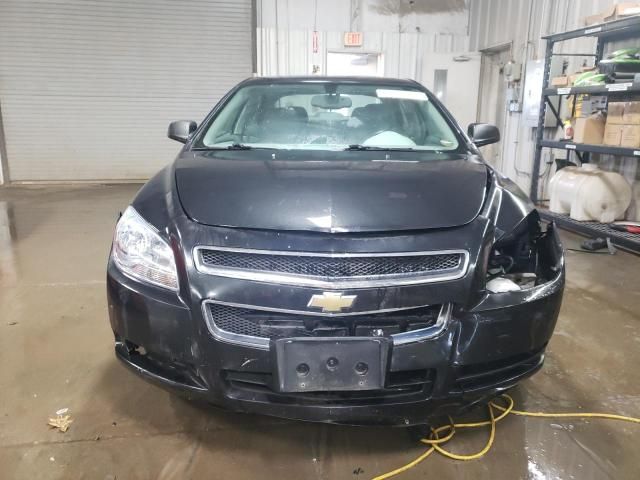 2012 Chevrolet Malibu LS