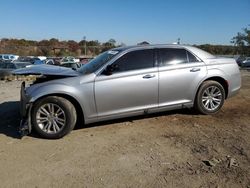 Chrysler 300C salvage cars for sale: 2016 Chrysler 300C