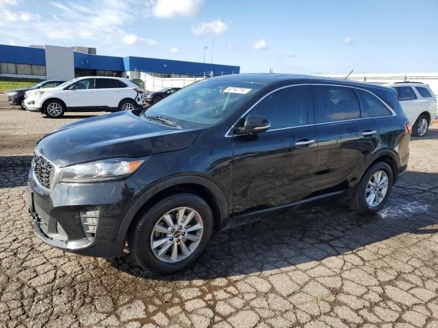 2019 KIA Sorento L