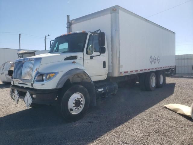 2006 International 7000 7600