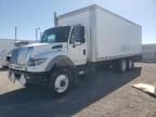 2006 International 7000 7600