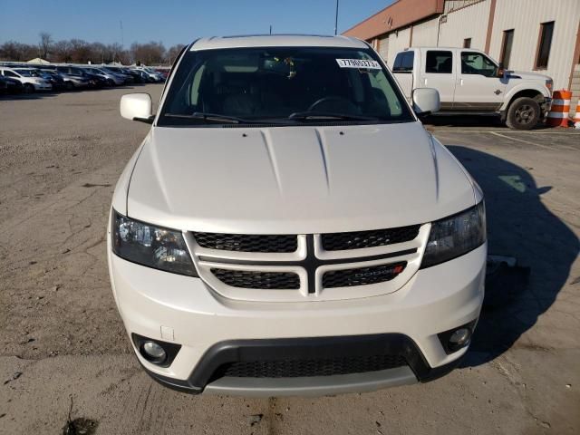 2016 Dodge Journey R/T