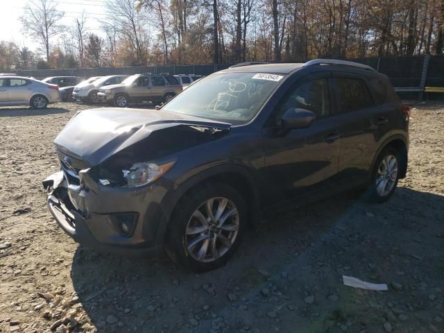 2014 Mazda CX-5 GT