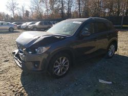 2014 Mazda CX-5 GT en venta en Waldorf, MD