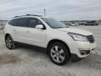 2015 Chevrolet Traverse LTZ