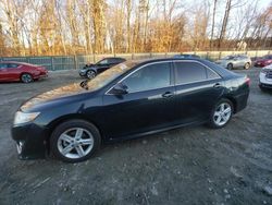 2012 Toyota Camry Base for sale in Candia, NH