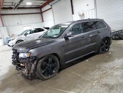 2015 Jeep Grand Cherokee Overland en venta en Albany, NY