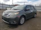 2011 Toyota Sienna XLE