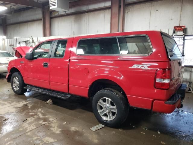 2008 Ford F150