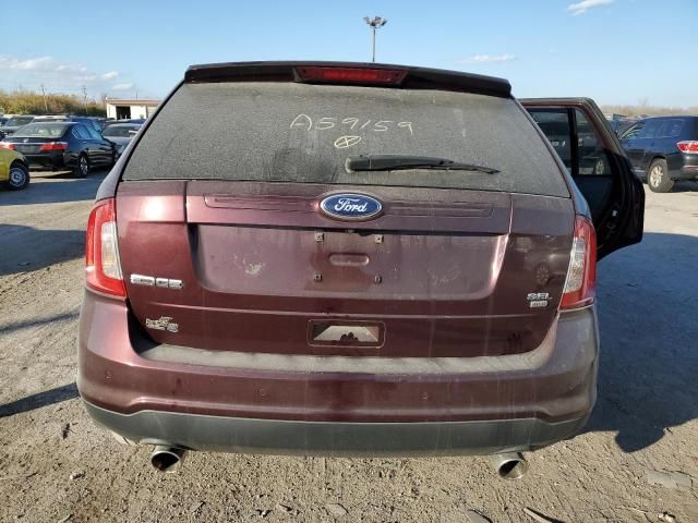 2011 Ford Edge SEL