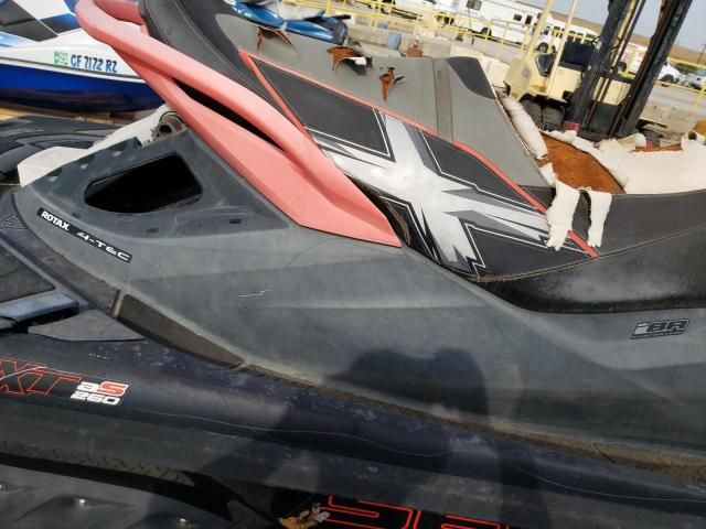 1995 Seadoo Jetski