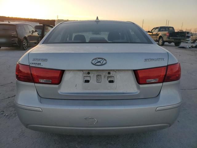 2009 Hyundai Sonata GLS