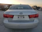 2009 Hyundai Sonata GLS