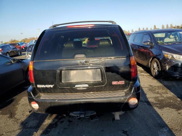 2002 GMC Envoy