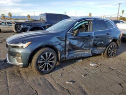 Salvage cars for sale from Copart Colton, CA: 2023 Volvo XC60 Plus