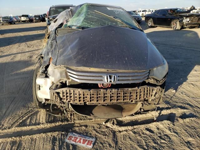 2010 Honda Insight LX