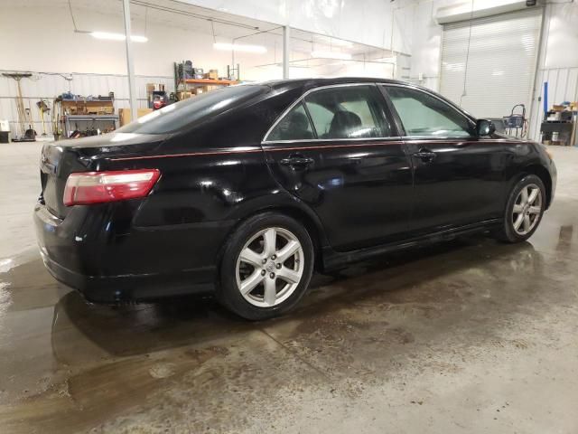 2007 Toyota Camry CE