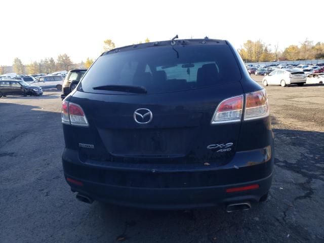 2009 Mazda CX-9