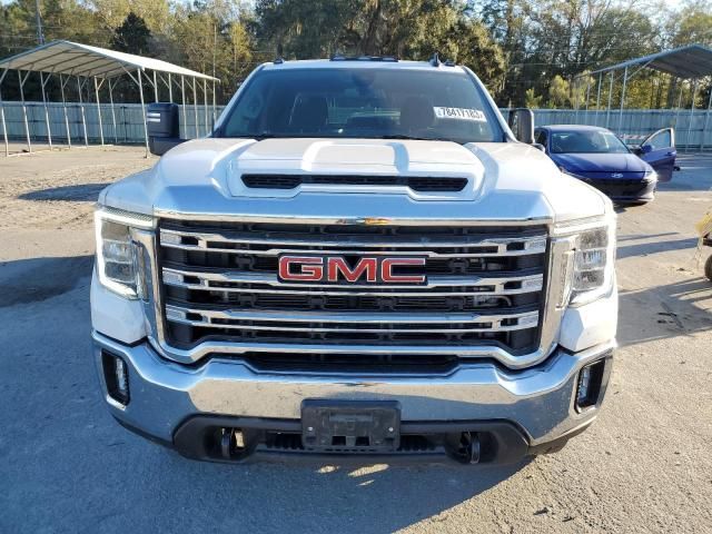 2021 GMC Sierra K2500 SLE