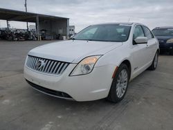 2010 Mercury Milan Hybrid en venta en Grand Prairie, TX