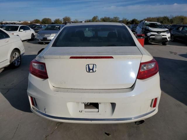 2014 Honda Accord LX-S