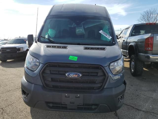 2020 Ford Transit T-250