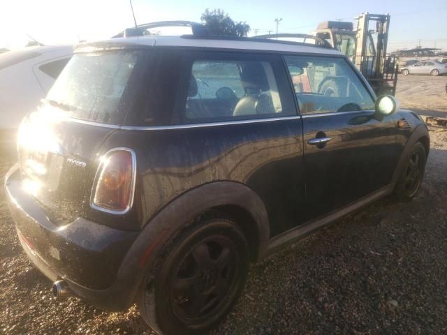 2007 Mini Cooper