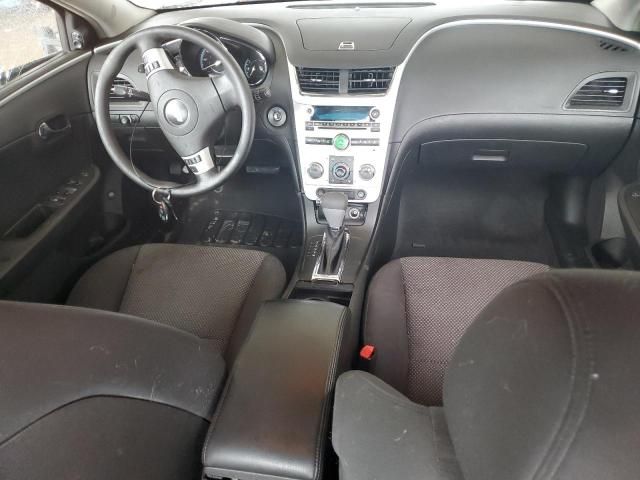 2009 Chevrolet Malibu 1LT