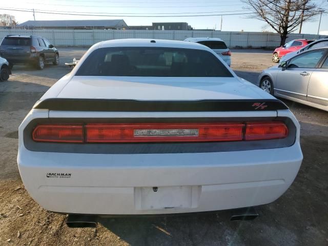 2010 Dodge Challenger R/T