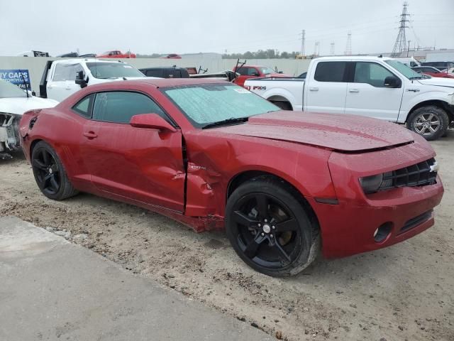 2013 Chevrolet Camaro LT