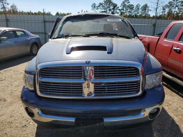 2004 Dodge RAM 1500 ST