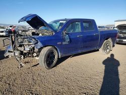 Dodge salvage cars for sale: 2014 Dodge RAM 1500 ST