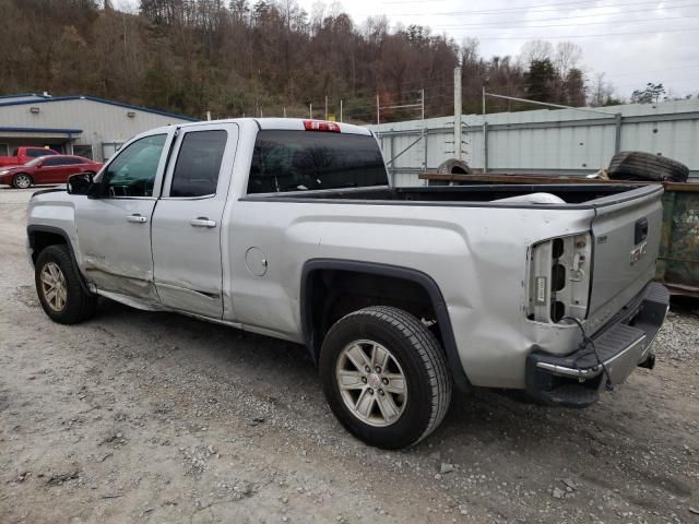 2014 GMC Sierra C1500 SLE