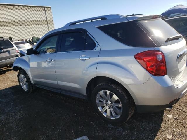 2010 Chevrolet Equinox LT