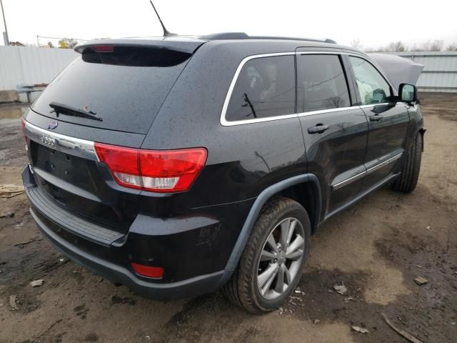 2013 Jeep Grand Cherokee Laredo