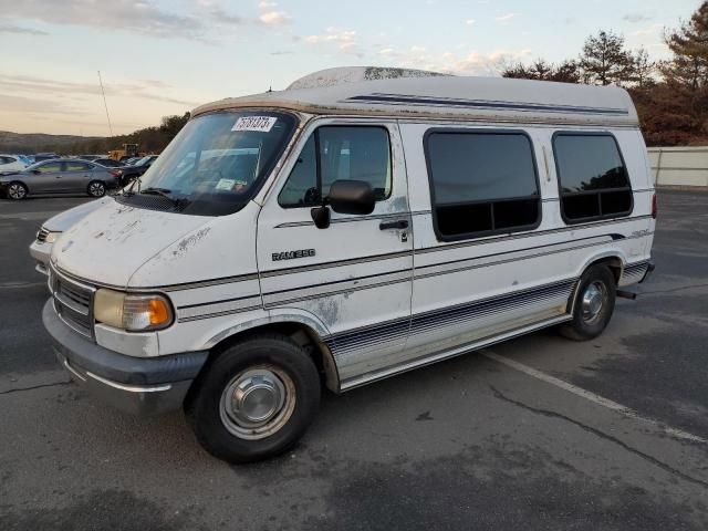 1994 Dodge RAM Van B250